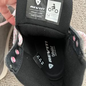 REV'IT! Arrow Women's Shoes-Motorcycle